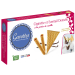 Assortiment Dessert - Cigarettes et Eventails - Gavottes