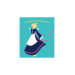 Carnet - La Petite Danseuse Bretonne