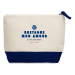 Trousse Bretagne Mon Amour - Gavottes x Amour Breton
