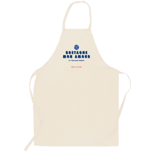 Totebag - Gavottes à la Folie