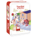 Coffret Le Moulin - Palets de Pont-Aven