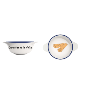 Bol Breton Gavottes à la Folie - Gavottes x Amour Breton