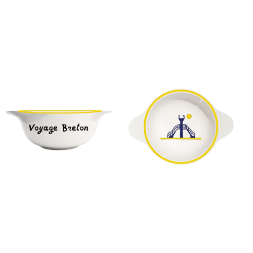Bol Breton - Voyage Breton