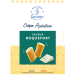 Crêpes Apéritives saveur Cheddar - Maison Gavottes