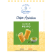Crêpes Apéritives saveur Cheddar - Maison Gavottes
