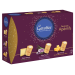 Coffret Instants Apéritifs Magenta Mix 210gr