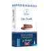 Crêpes Dentelle Chocolat au Lait & Fourreau personnalisable | Maison Gavottes®