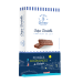 Crêpes Dentelle Chocolat au Lait & Fourreau personnalisable | Maison Gavottes®
