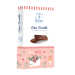 Crêpes Dentelle Chocolat Noir & Fourreau personnalisable | Maison Gavottes®