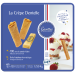 Maxi Coffret métalCrêpes Dentelle l'Authentique - Gavottes