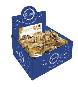 Boite Distributrice - Crêpes Dentelle L'Authentique