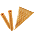 Assortiment Dessert - Cigarettes et Eventails