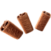 Boite Boutique Gavottes Crêpes Dentelle au Chocolat au Lait