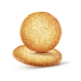 Fines Galettes au Caramel Beurre Salé et Vanille Gavottes®