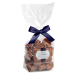 Les Rochers Croustillants Chocolat Lait & Crêpes Dentelle