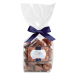 Les Rochers Croustillants Chocolat Lait & Crêpes Dentelle