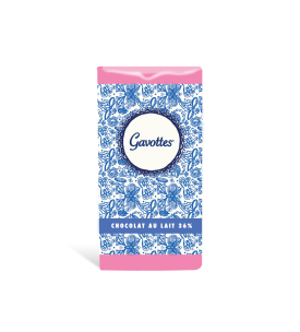 Tablette de Chocolat au Lait | GAVOTTES®