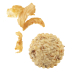 Mini Sablés Apéritifs Saveur Oignon - Maison Gavottes®