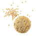 Mini Sablés Apéritifs Moutarde| Maison Gavottes®