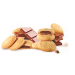 Mini Sablés Apéritifs Saveur Oignon - Maison Gavottes®