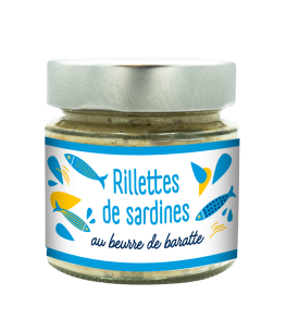 Terrine de Filet de Canard aux Oignons Confits
