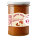 Caviar d'Aubergines aux Tomates Séchées