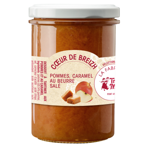 Caviar d'Aubergines aux Tomates Séchées