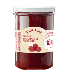 Terrine de Filet de Canard aux Oignons Confits