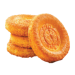Boîte assortiment 24 Galettes et 12 Palets de Pont-Aven