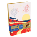 Coffret voilier