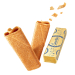 Format gourmand Crêpe Dentelle l'Authentique