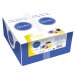 Carton vrac mini palets pur beurre