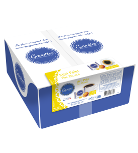 Carton Vrac - Mini palets pur beurre | GAVOTTES®