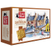 Coffret Carton P'tit Sarrasin | TRAOU MAD®