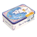 Coffret Crêpe Dentelle Nature Trésor de Bretagne | GAVOTTES® x Amour Breton