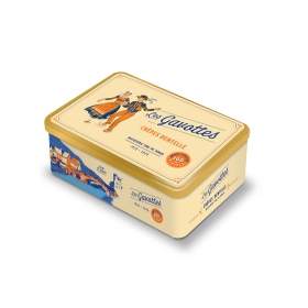 Coffret Vintage - Crêpes Dentelle l'Authentique