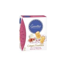 Coffret Crêpes Dentelle GAVOTTES au chocolat 180gr - ETSDUPLEIX