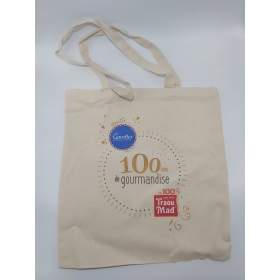 Tote Bag Gavottes et Traou Mad