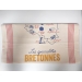 Torchon Les Spécialités Bretonnes