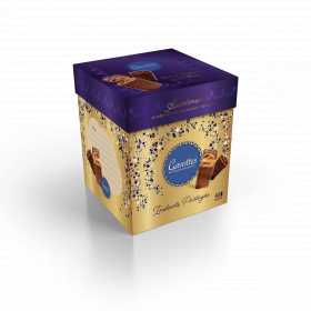 Coffret Corolle - Assortiment Crêpes Dentelle chocolat au lait