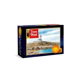 Coffret carton 48 Galettes de Pont-Aven