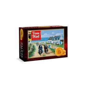 Coffret carton 24 Palets de Pont-Aven