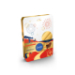 Boîte assortiment 24 Galettes et 12 Palets de Pont-Aven