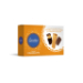 Coffret Ronde BretonneAssortiment de Crêpes Dentelle Nature et Chocolat au lait, de Galettes et Palets de Pont-Aven