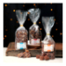 Boite Distributrice - Crêpes Dentelle Chocolat au Lait