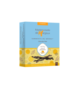 Coffret métal Cabine Le Village12 Palets de Pont-Aven