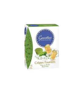 Boite Distributrice - Crêpes Dentelle Chocolat au Lait