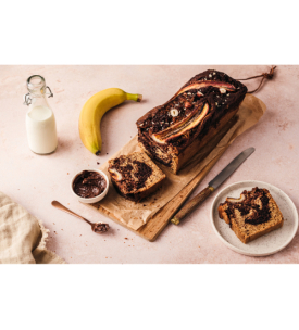 Batons petis pains chocolat noir