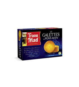 Sarments du Médoc - Chocolat Noir yuzu & gingembre 125gr