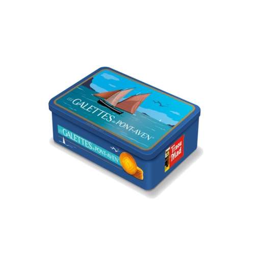 Sarments du Médoc - Chocolat Noir et Orange 60gr